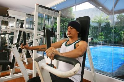 هتل ایبیز جاکارتا تامارین