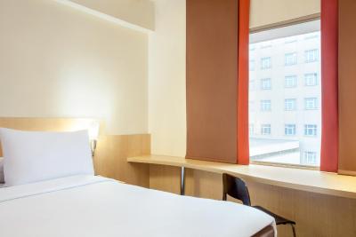 هتل ایبیز جاکارتا تامارین