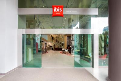 هتل ایبیز جاکارتا تامارین