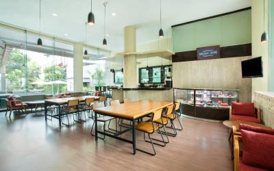 هتل ایبیز جاکارتا تامارین