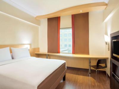 هتل ایبیز جاکارتا تامارین