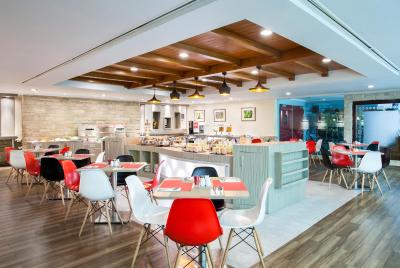 هتل ایبیز جاکارتا تامارین