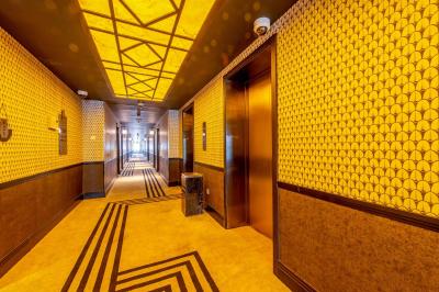 جین جیانگ متروپلو شانگهای سینتیاندی هتل