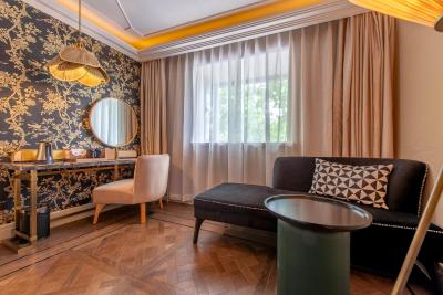 جین جیانگ متروپلو شانگهای سینتیاندی هتل