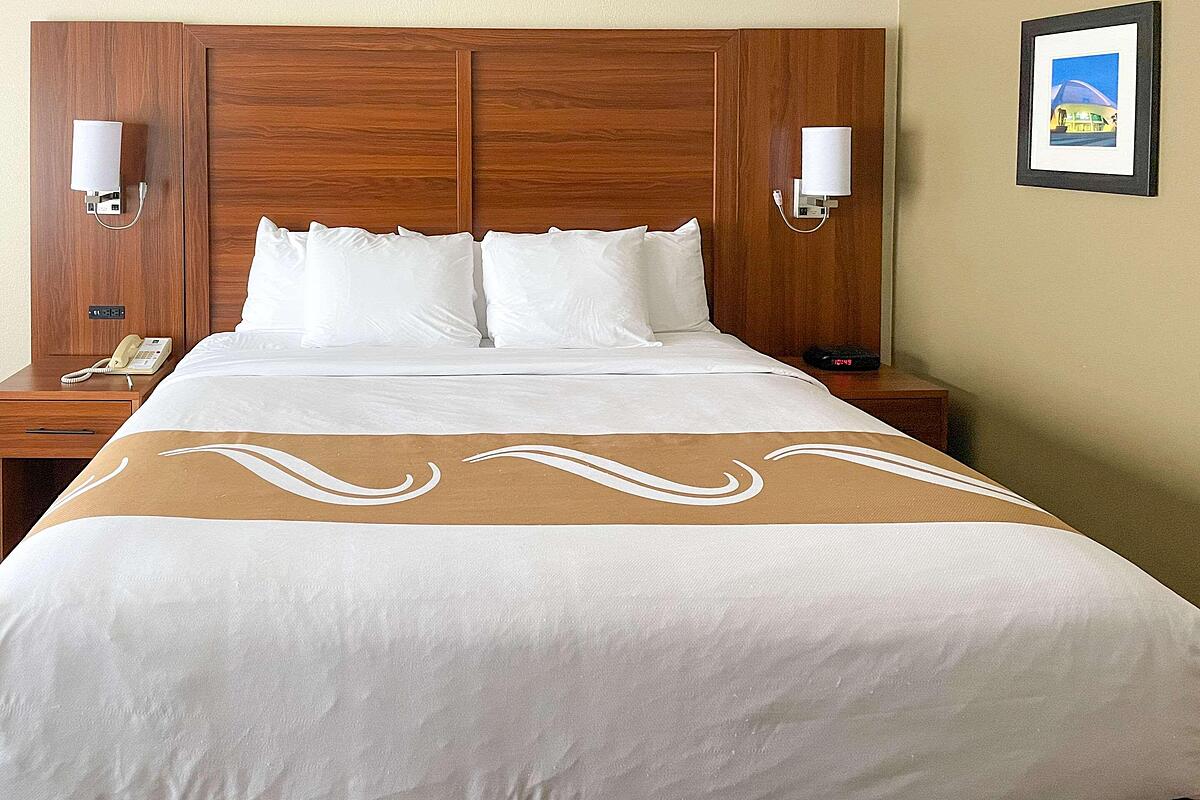Quality Inn Placentia Anaheim