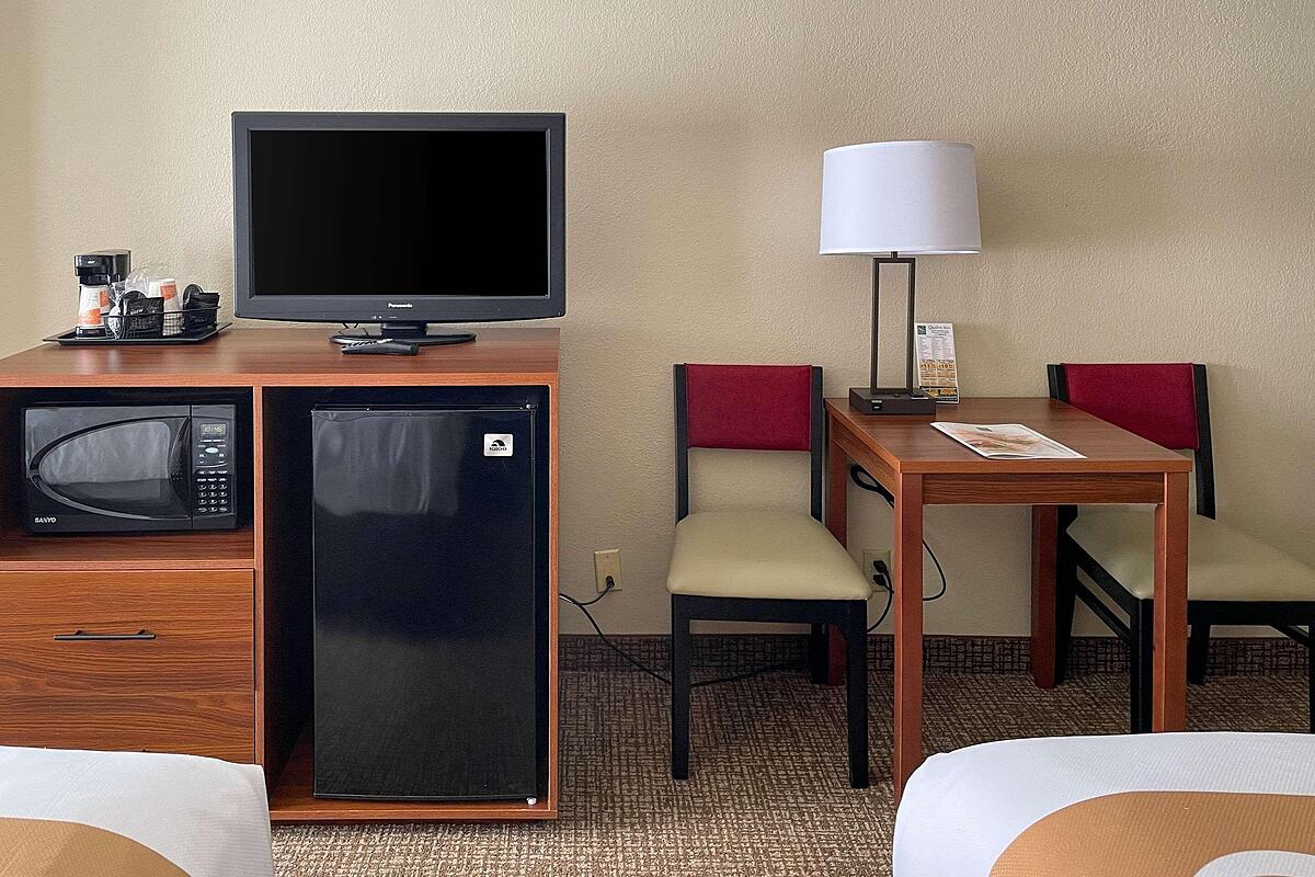 Quality Inn Placentia Anaheim