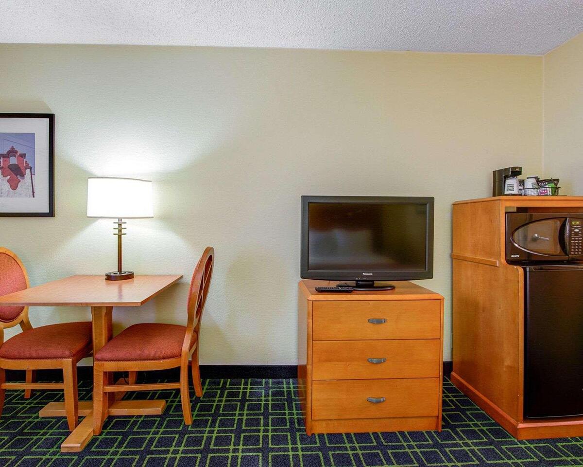 Quality Inn Placentia Anaheim