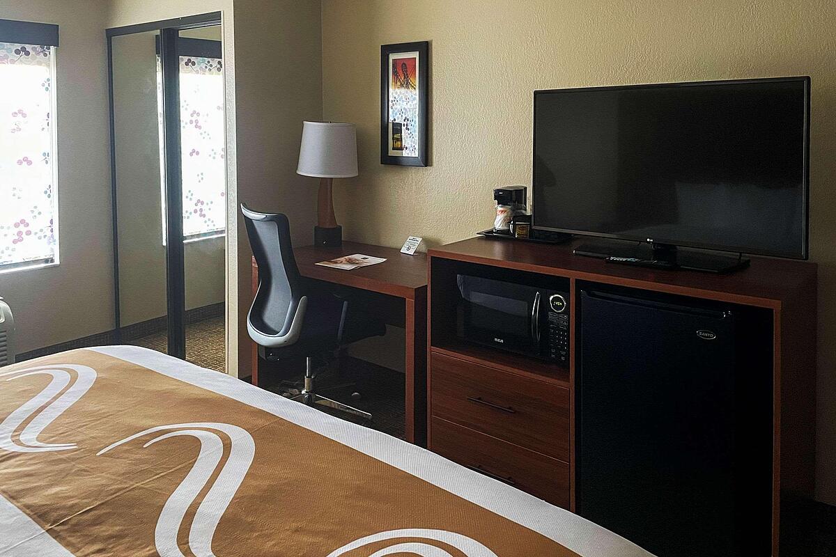 Quality Inn Placentia Anaheim