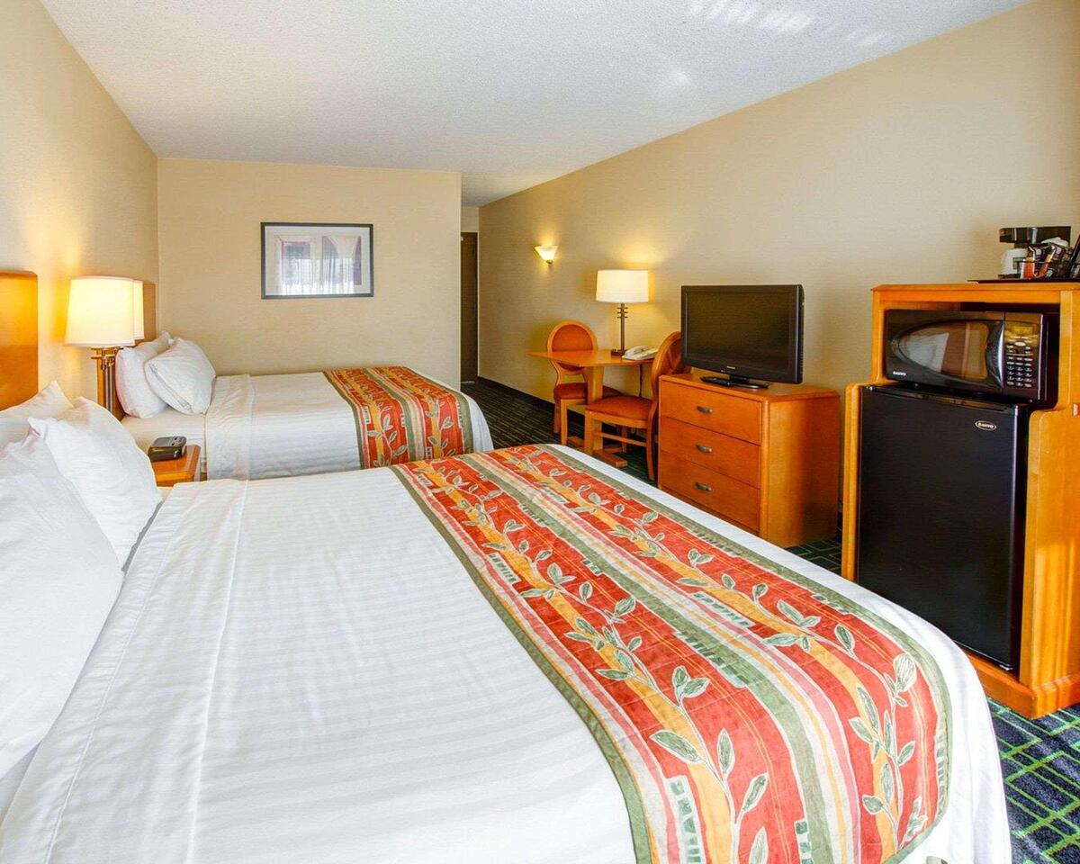Quality Inn Placentia Anaheim