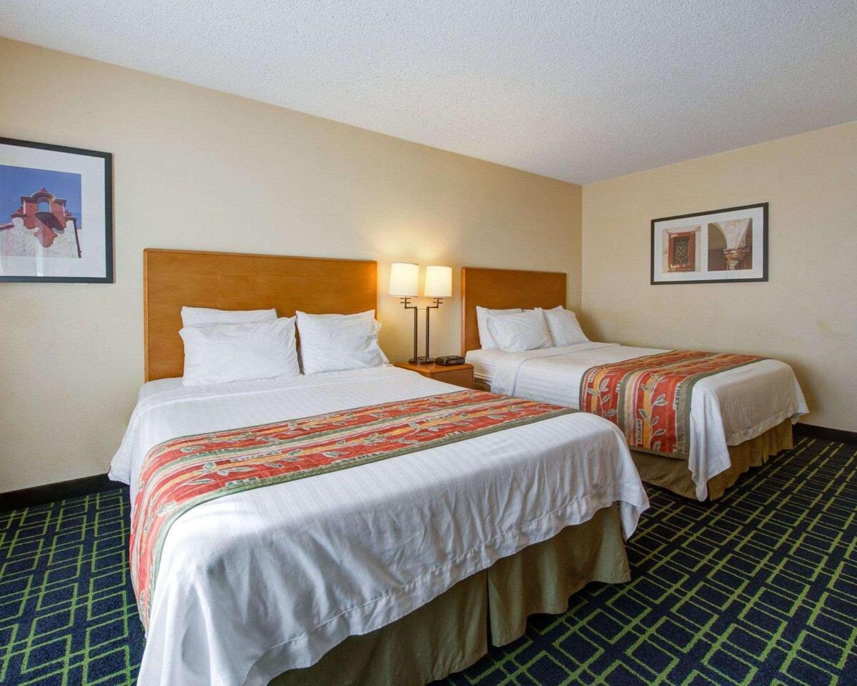 Quality Inn Placentia Anaheim