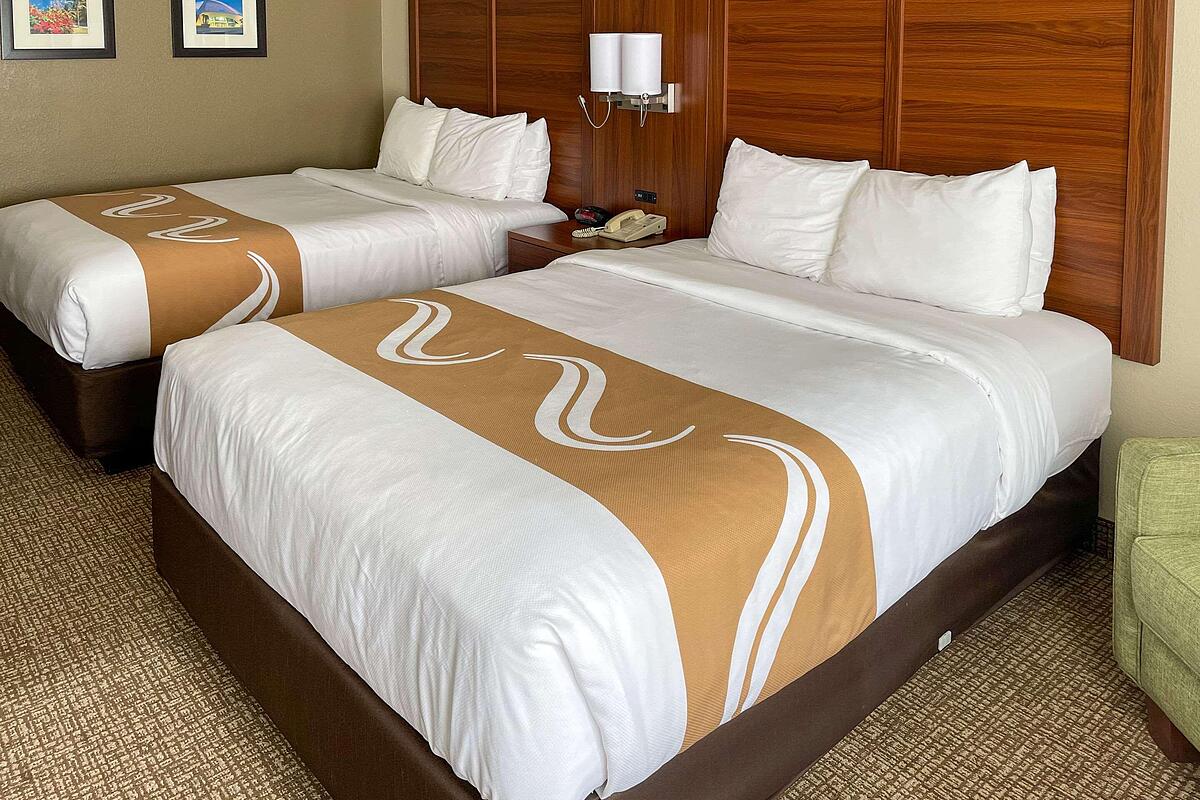Quality Inn Placentia Anaheim