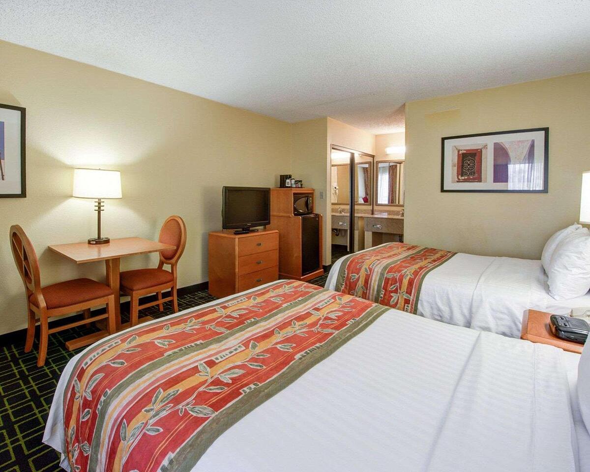 Quality Inn Placentia Anaheim