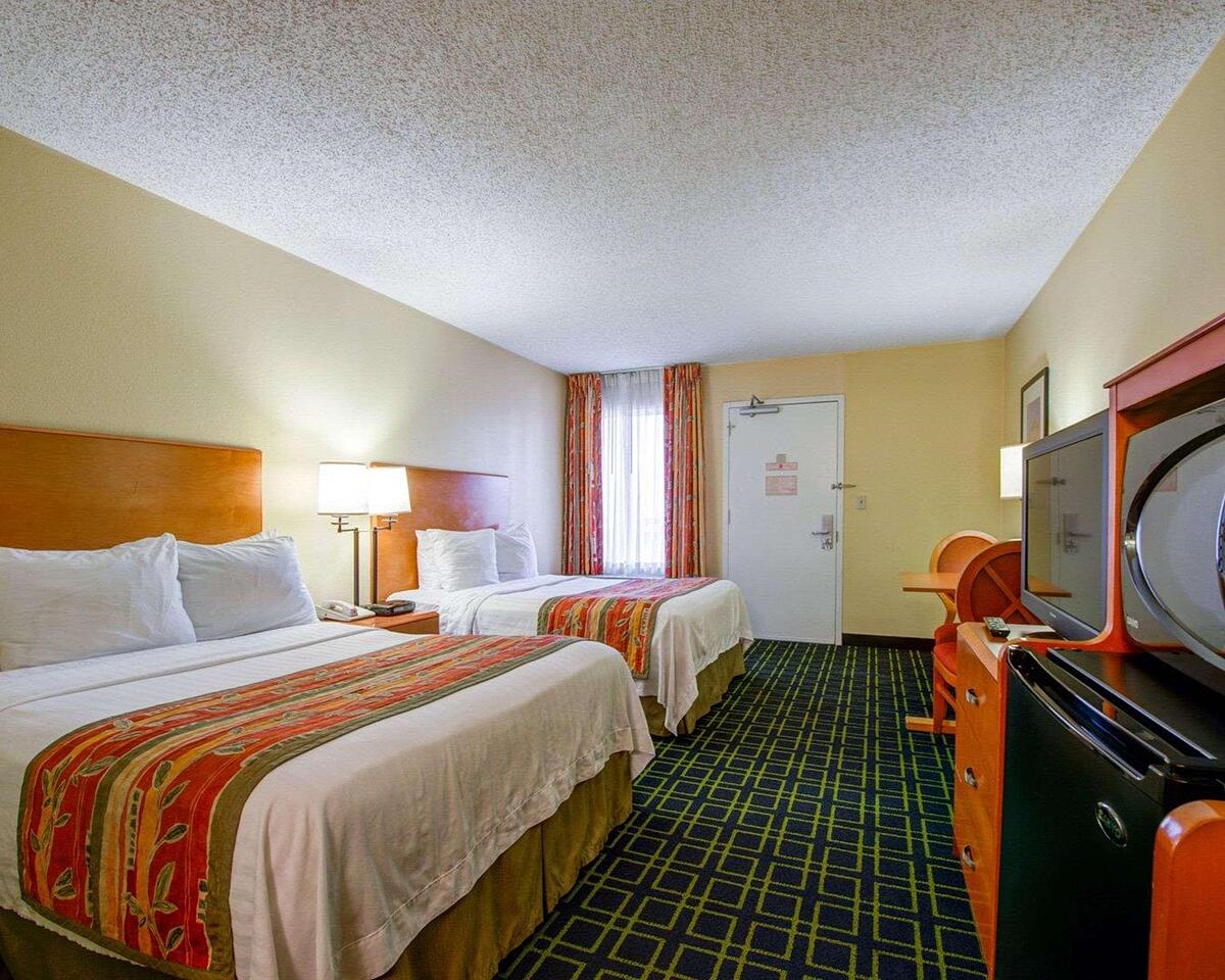 Quality Inn Placentia Anaheim