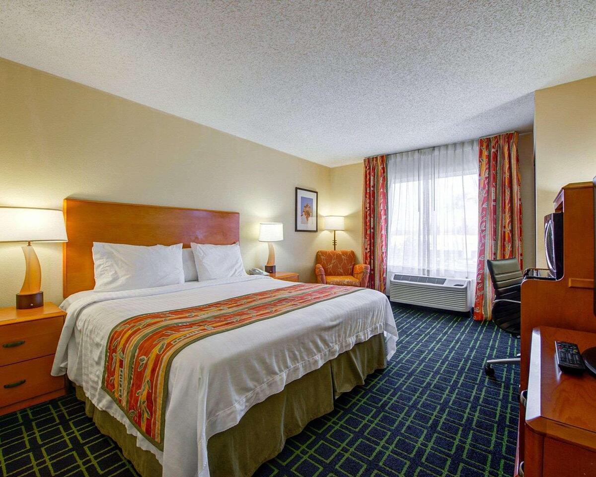Quality Inn Placentia Anaheim