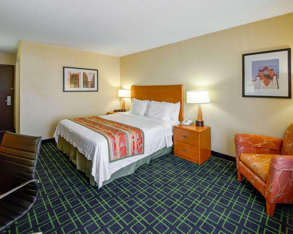 Quality Inn Placentia Anaheim