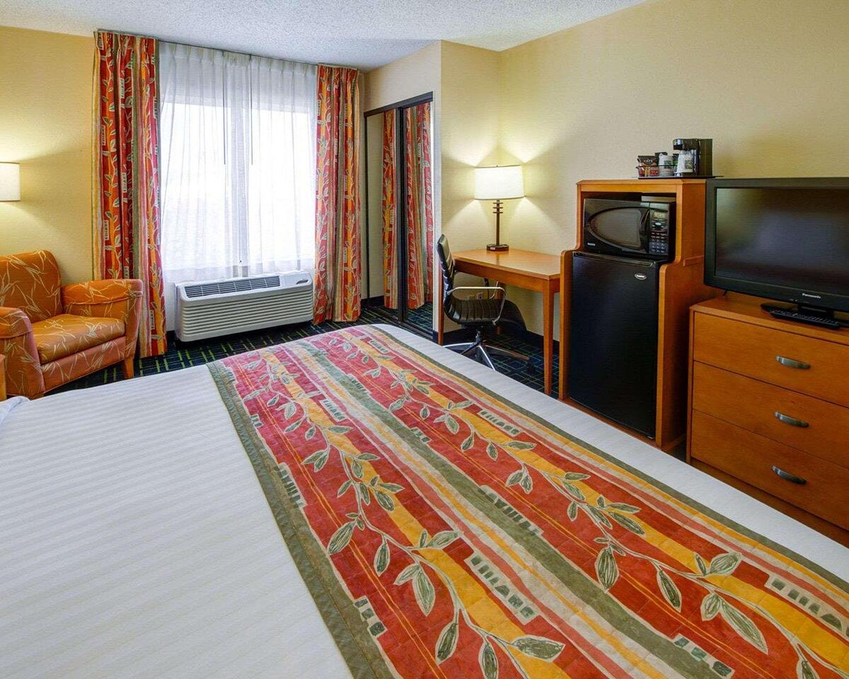 Quality Inn Placentia Anaheim