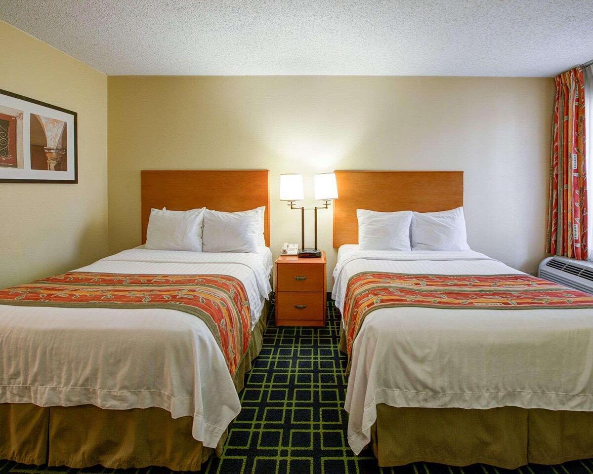Quality Inn Placentia Anaheim