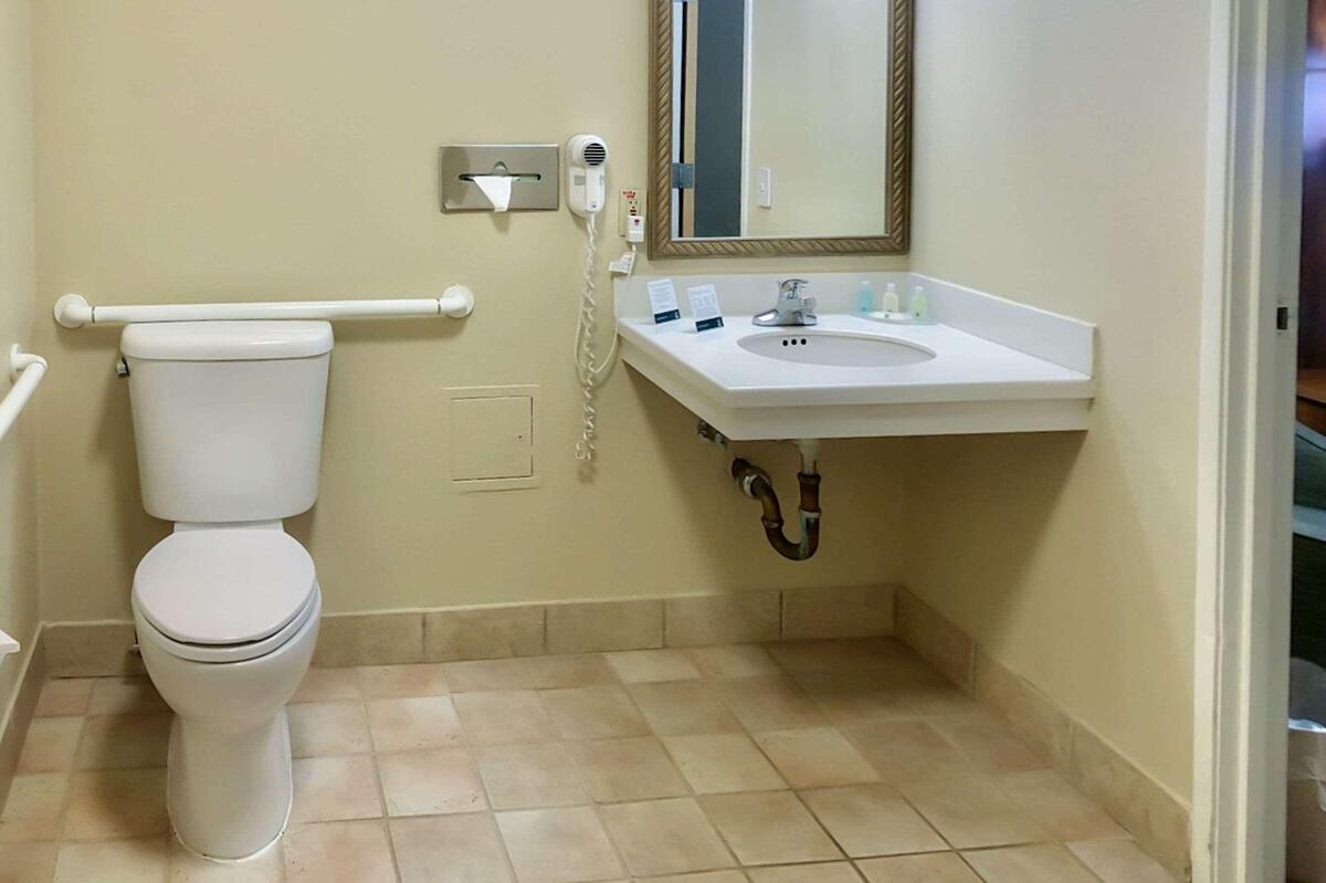 Quality Inn Placentia Anaheim