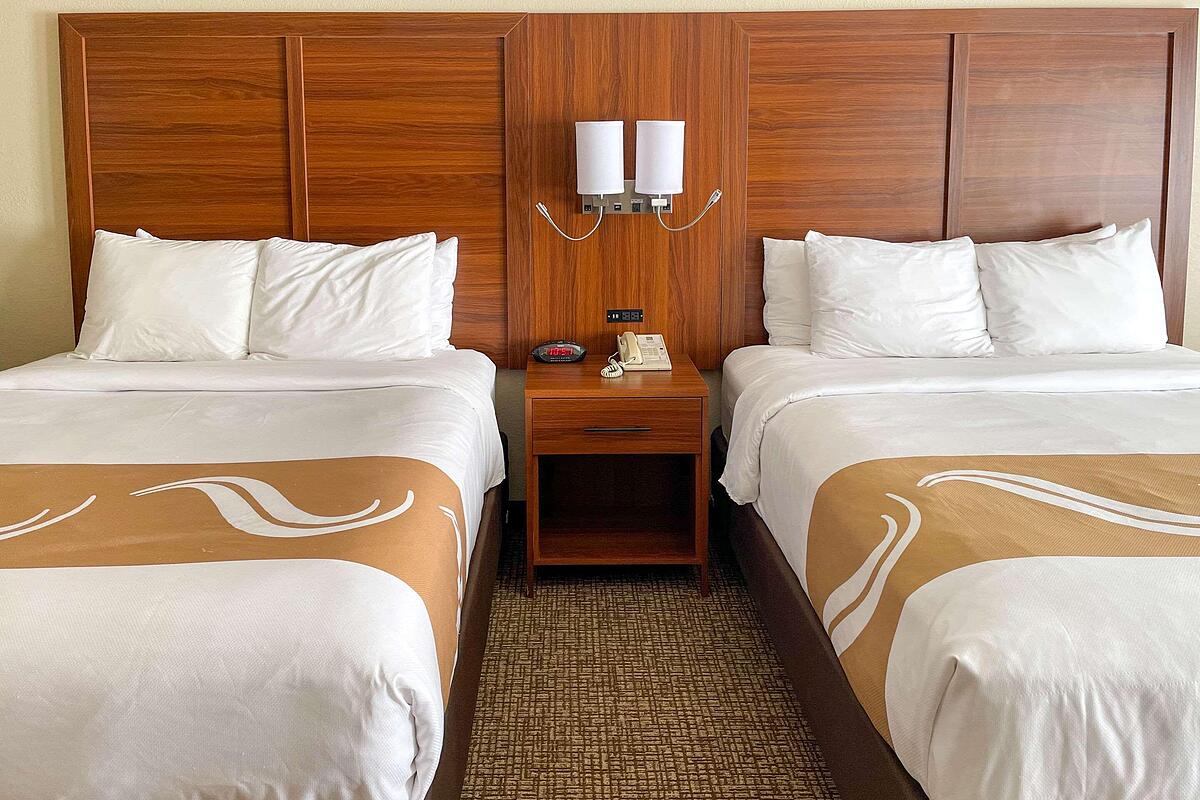 Quality Inn Placentia Anaheim