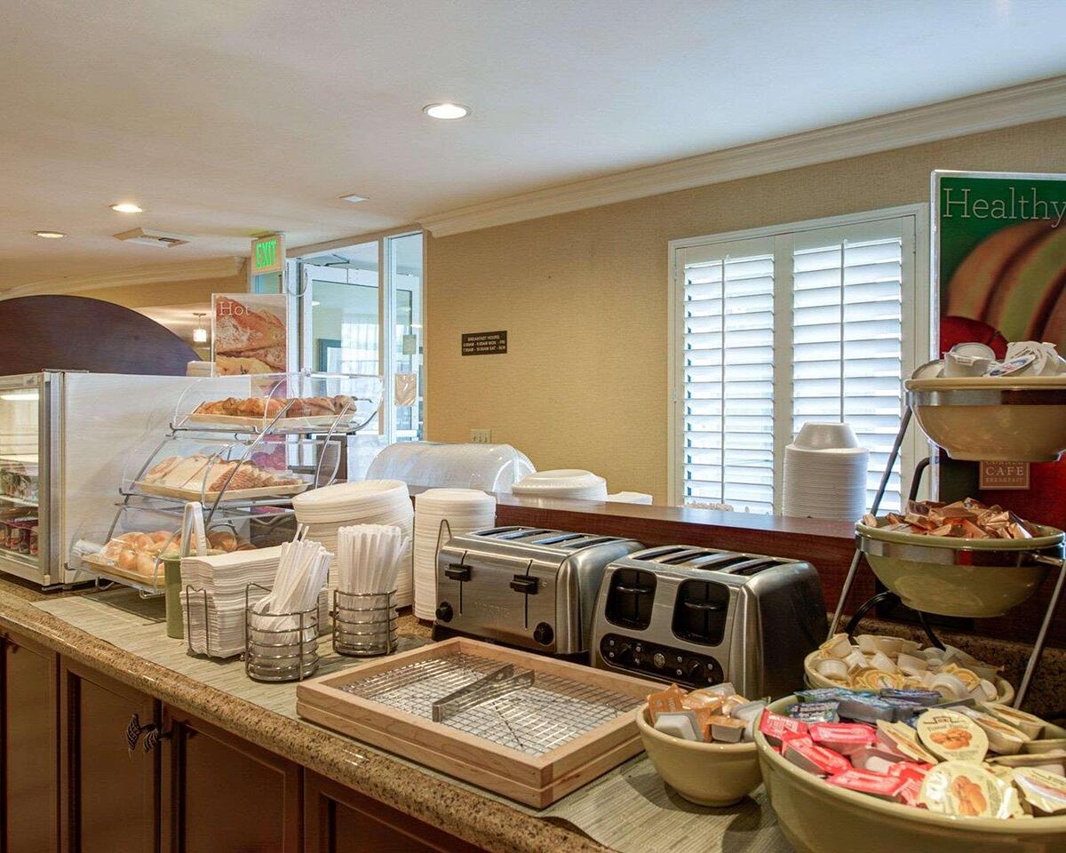 Quality Inn Placentia Anaheim