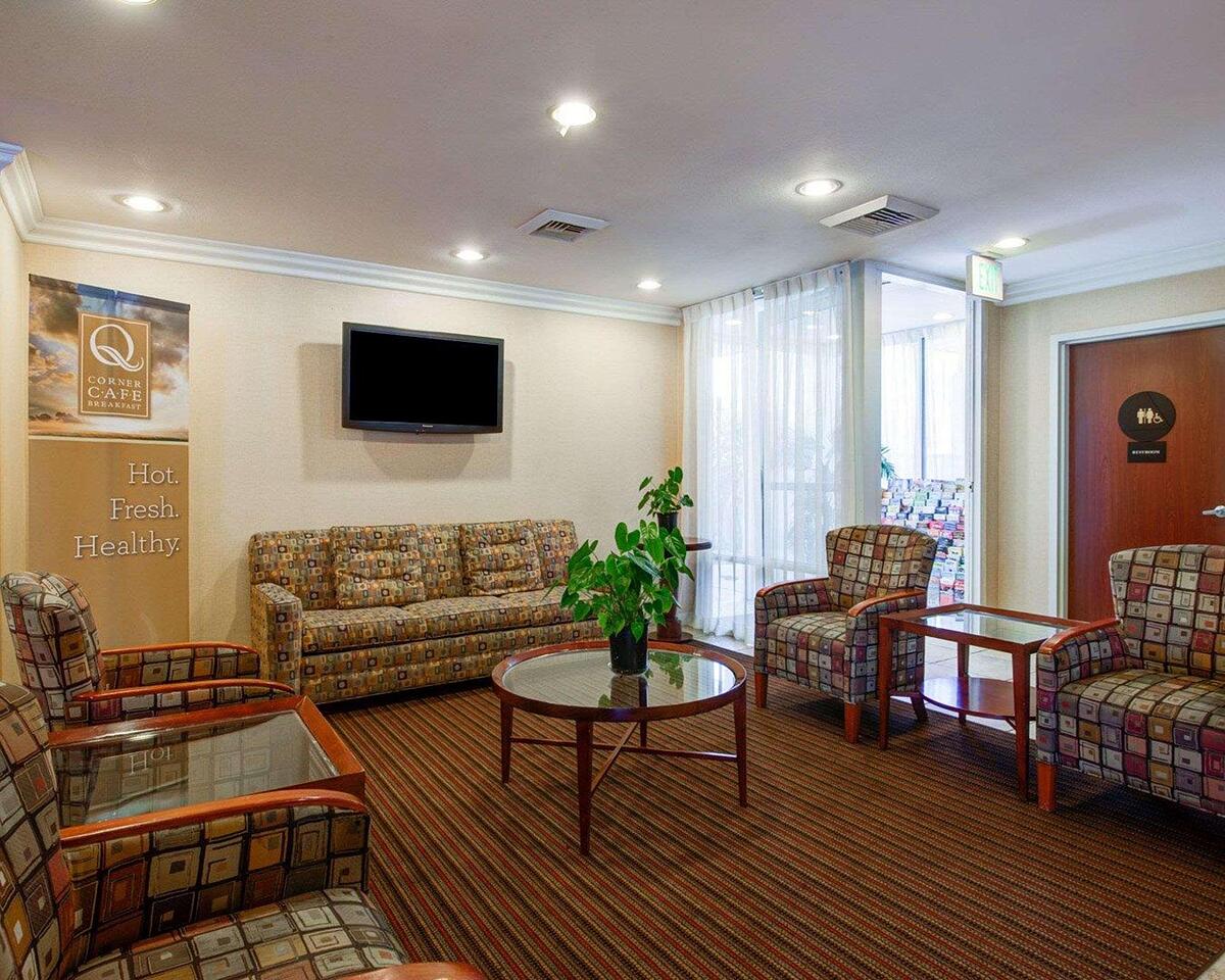 Quality Inn Placentia Anaheim
