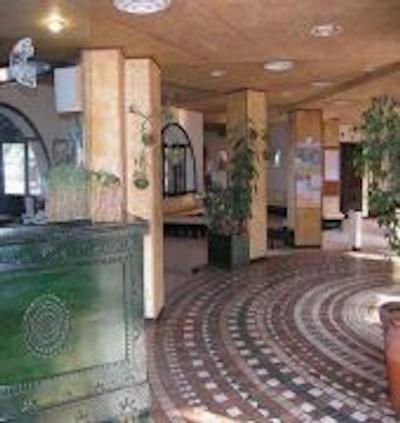 هتل کالابنا