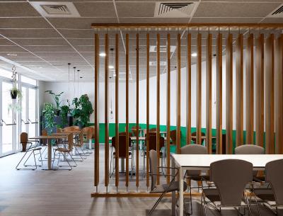 هتل باریر ل فوکتز پاریز