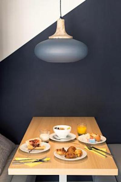 هتل باریر ل فوکتز پاریز