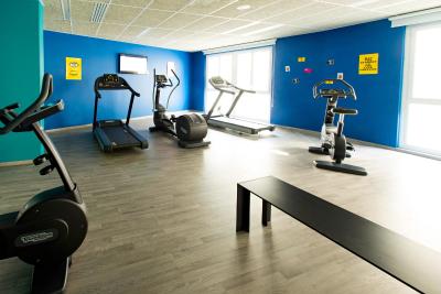 هتل باریر ل فوکتز پاریز