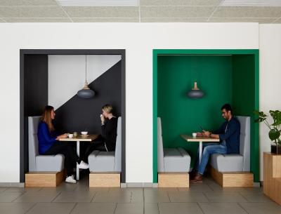 هتل باریر ل فوکتز پاریز