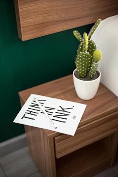 هتل باریر ل فوکتز پاریز