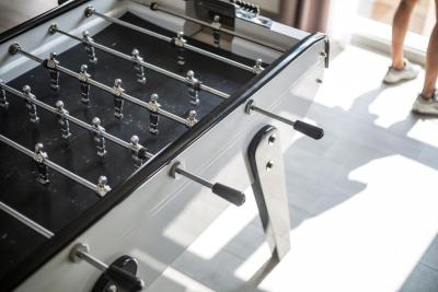 هتل باریر ل فوکتز پاریز