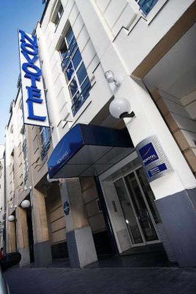 نوتل لیل سنتر گراند پلاس