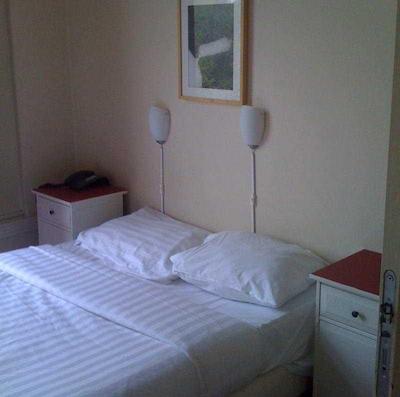 استون سیتی هتل