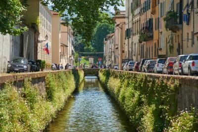 ایلاریا اند رسیدنزا دلالبا