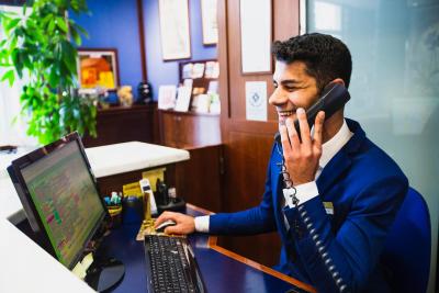 ایلاریا اند رسیدنزا دلالبا