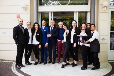 ایلاریا اند رسیدنزا دلالبا