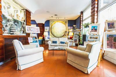 ایلاریا اند رسیدنزا دلالبا