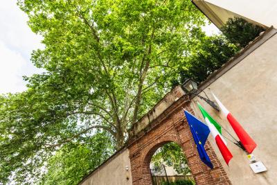 ایلاریا اند رسیدنزا دلالبا