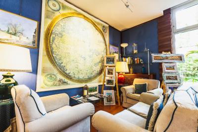 ایلاریا اند رسیدنزا دلالبا