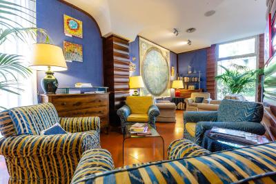 ایلاریا اند رسیدنزا دلالبا