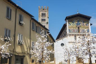 ایلاریا اند رسیدنزا دلالبا