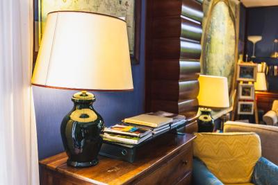 ایلاریا اند رسیدنزا دلالبا