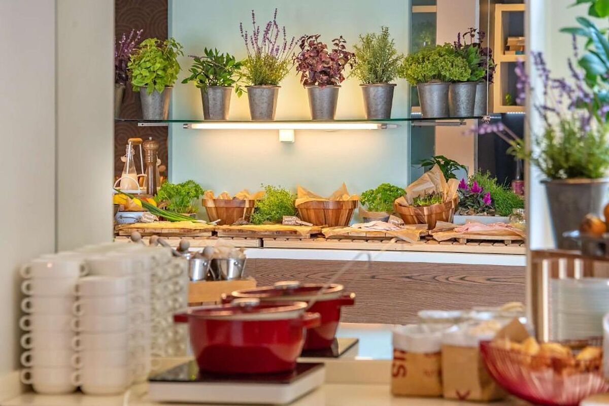 پارک این بای رادیسن کاوناز