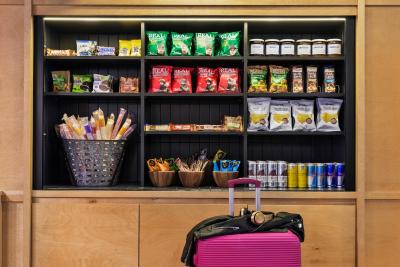 ماکسی پاریز باستیل