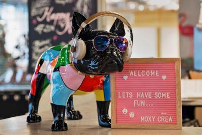 ماکسی پاریز باستیل