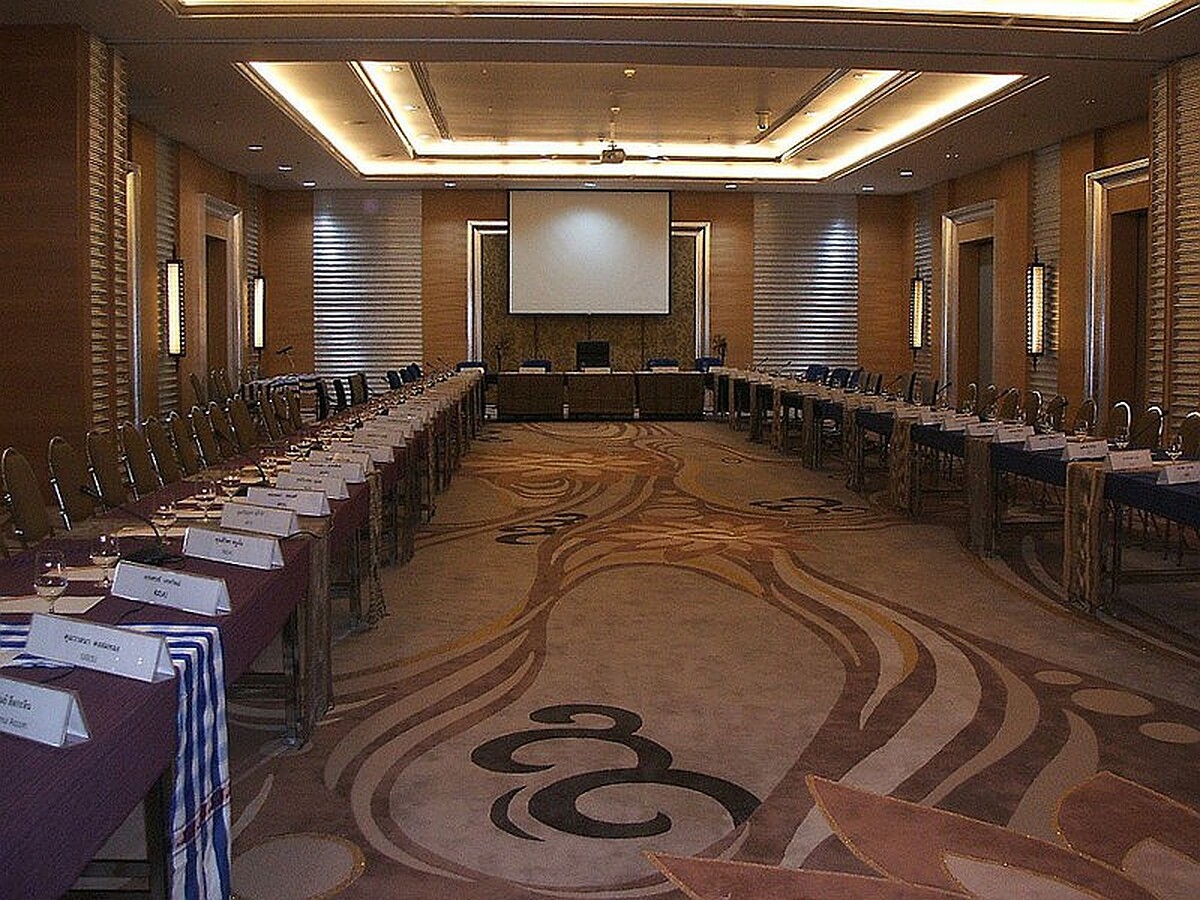 سوخدای هریتاج ریزرت