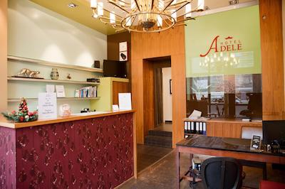 ادل دیزاینهتل برلین