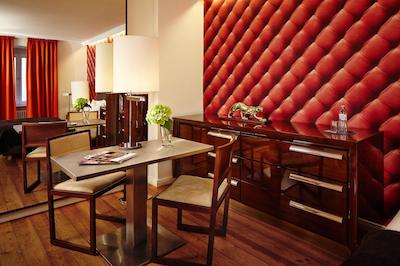 ادل دیزاینهتل برلین