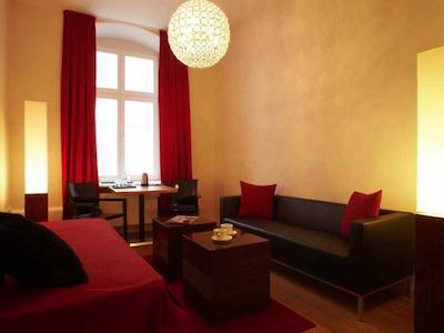 ادل دیزاینهتل برلین